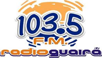 radio guaria fm paraguay